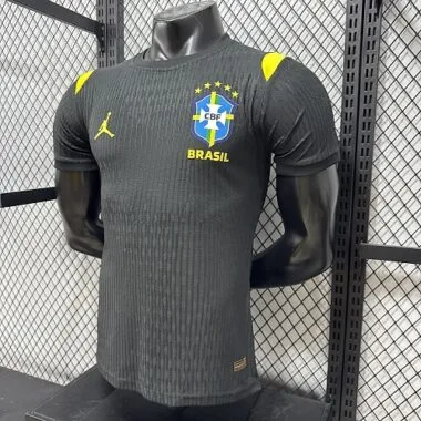 2026 Brazil Special Soccer Jerseys album image 8