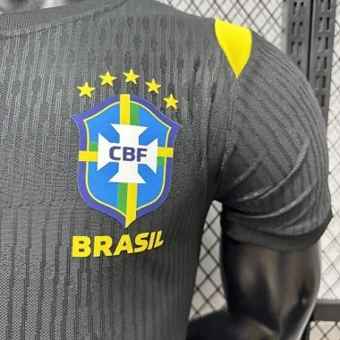 2026 Brazil Special Soccer Jerseys album image 9