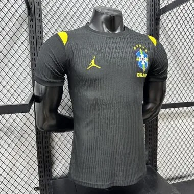 2026 Brazil Special Soccer Jerseys album image 10