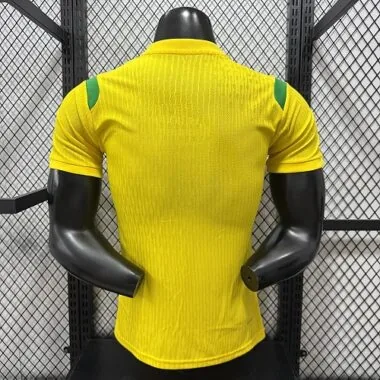 2026 Brazil Special Soccer Jerseys album image 2