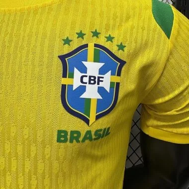 2026 Brazil Special Soccer Jerseys album image 6