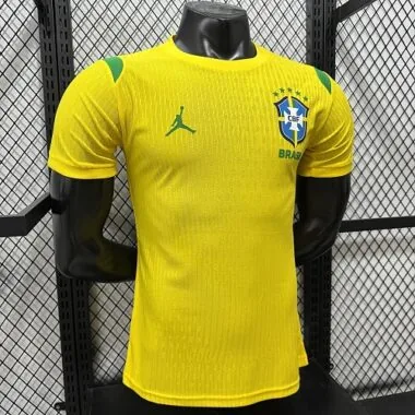 2026 Brazil Special Soccer Jerseys album image 7