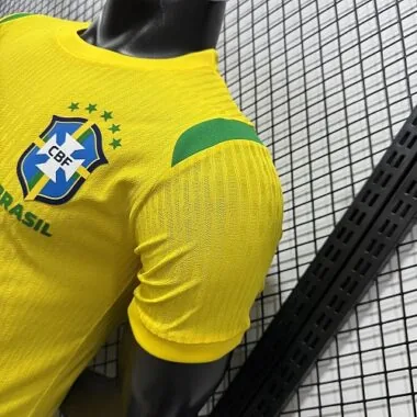 2026 Brazil Special Soccer Jerseys album image 10