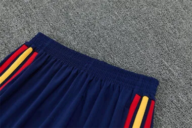 2026 Spain Long Sleeve tracksuit Albumbild 4