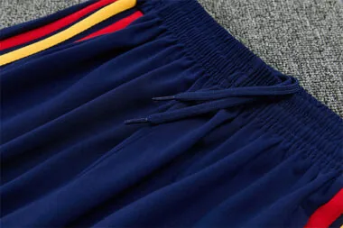 2026 Spain Long Sleeve tracksuit Albumbild 12