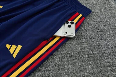 2026 Spain Long Sleeve tracksuit Albumbild 16