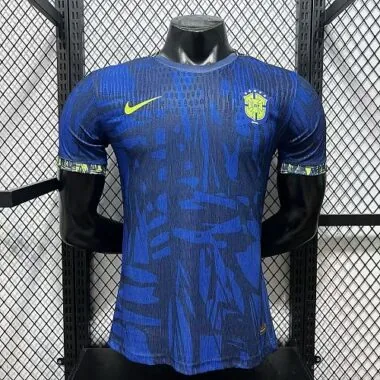 2026 Brazil Special Soccer Jerseys