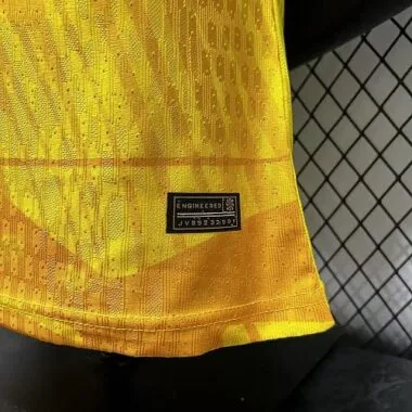 2026 Brazil Special Soccer Jerseys album image 2