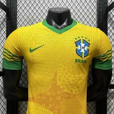 2026 Brazil Special Soccer Jerseys album image 4