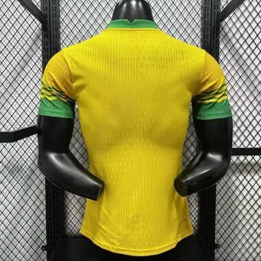 2026 Brazil Special Soccer Jerseys album image 5