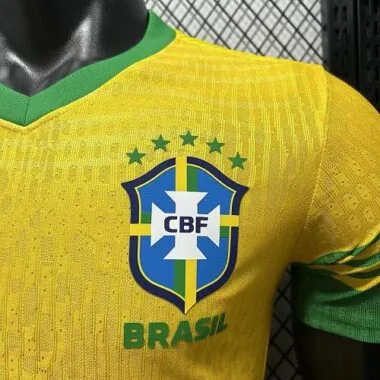 2026 Brazil Special Soccer Jerseys album image 8