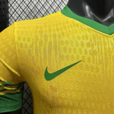 2026 Brazil Special Soccer Jerseys album image 9