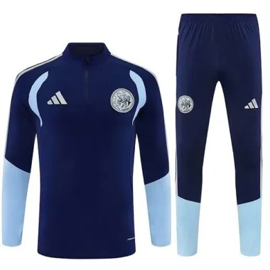 26-27 Ajax Training Soccer Suit