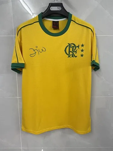 26-27 Flamengo Soccer Jerseys