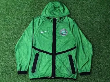 26-27 NIgeria Jackets