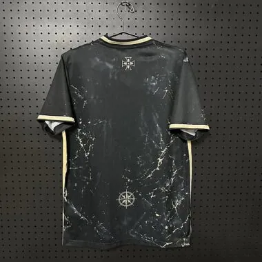 Afbeelding 2 van album 26-27 Portugal Special Soccer Jerseys