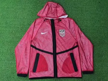 26-27 USA Jackets