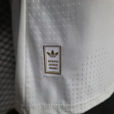26-27 Roma Away Player Version Soccer Jerseys album image 5