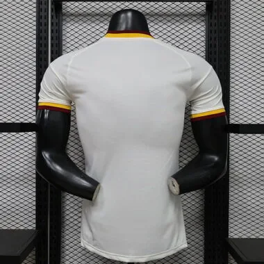 26-27 Roma Away Player Version Soccer Jerseys album image 7