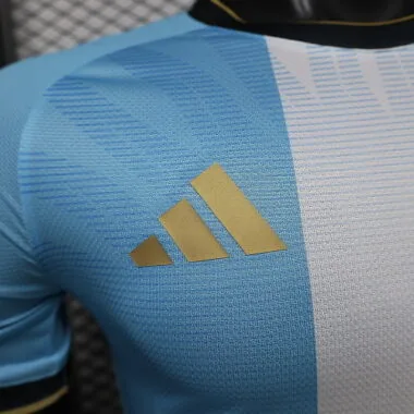 Imagen 4 del álbum 2026 Argentina Special Player Version Soccer Jerseys