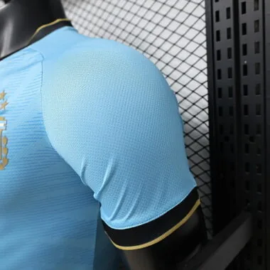 Imagen 5 del álbum 2026 Argentina Special Player Version Soccer Jerseys