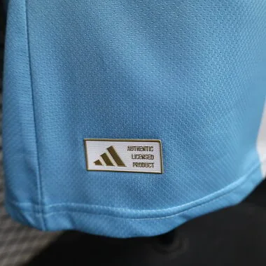 Imagen 6 del álbum 2026 Argentina Special Player Version Soccer Jerseys