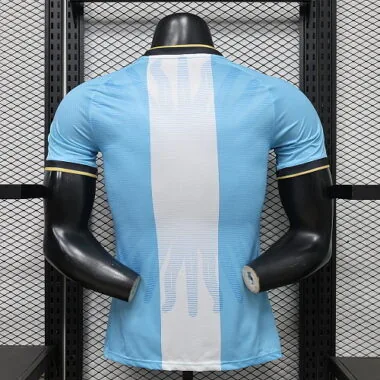 Imagen 8 del álbum 2026 Argentina Special Player Version Soccer Jerseys