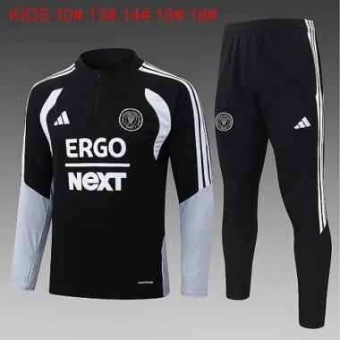 26-27 Inter Milan Kids tracksuit