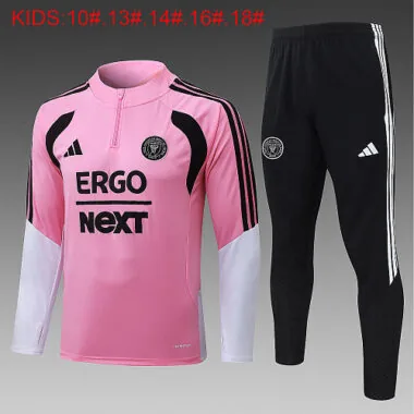 26-27 Inter Milan Kids tracksuit