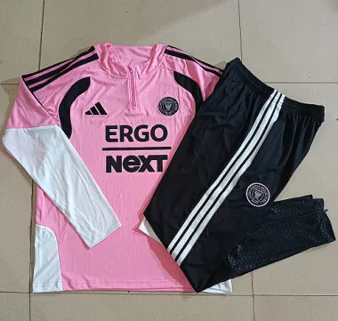 Imagen 2 del álbum 26-27 Inter Milan Kids tracksuit
