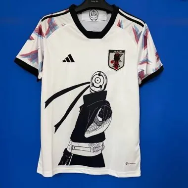 26-27 Japan Soccer Jerseys