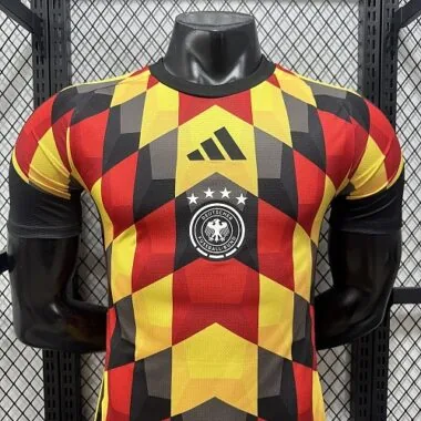 2026 Germany Special Player Version Soccer Jerseys