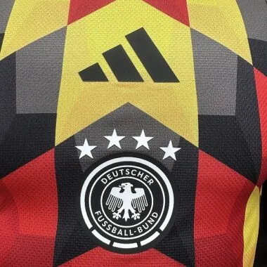 2026 Germany Special Player Version Soccer Jerseys Albumbild 2