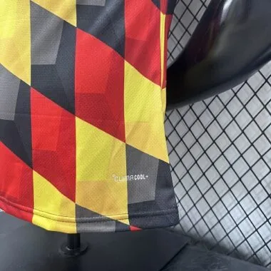 2026 Germany Special Player Version Soccer Jerseys Albumbild 4