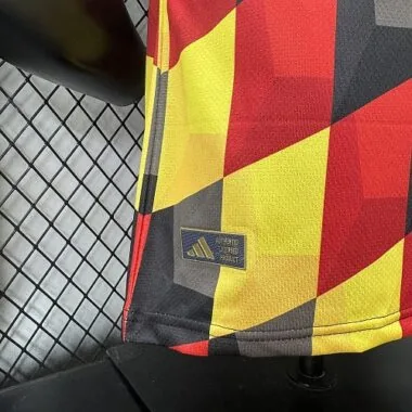 2026 Germany Special Player Version Soccer Jerseys Albumbild 5