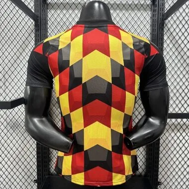 2026 Germany Special Player Version Soccer Jerseys Albumbild 6