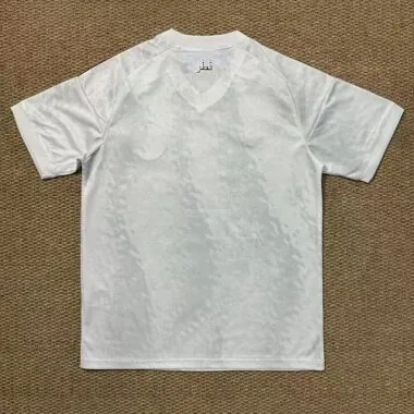 Imagem 2 do álbum 2026 Qatar Away Soccer Jerseys