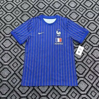 26-27 France Special Soccer Jerseys