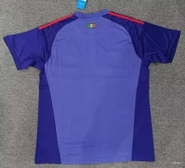 26-27 Mexico Goalkeeper Soccer Jerseys album image 2