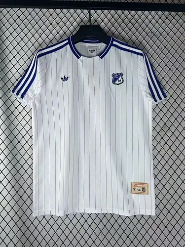 26-27 Millionaire Soccer Jerseys