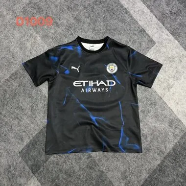 26-27 Man United Home Soccer Jerseys