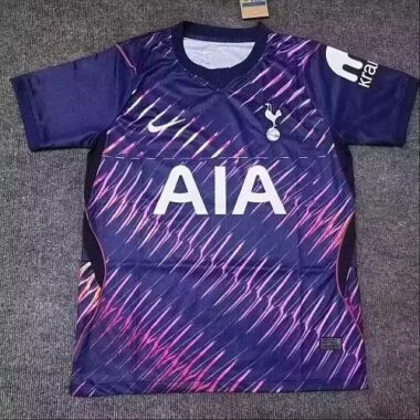 26-27 Tottenham Away Soccer Jerseys