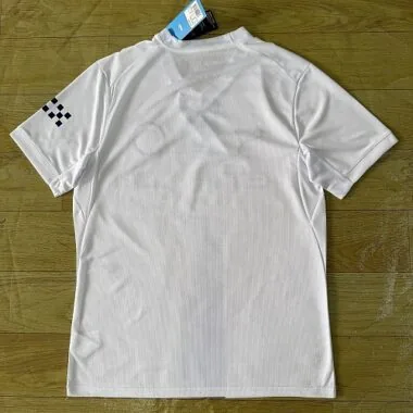 Imagem 4 do álbum 26-27 Manchester City Away Soccer Jerseys