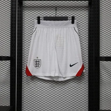 2026 England Home Player Version