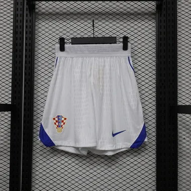 2026 Croatia Home Player Version