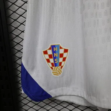 Immagine 2 dell’album 2026 Croatia Home Player Version