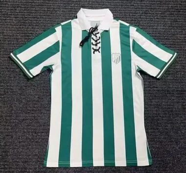 26-27 Al-Ittihad Soccer Jerseys