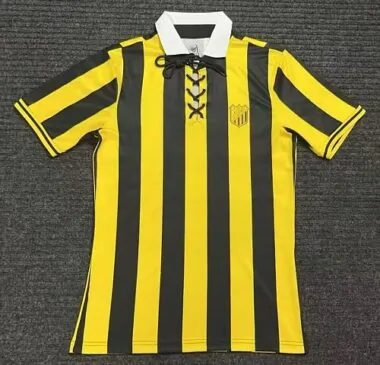 26-27 Al-Ittihad Soccer Jerseys