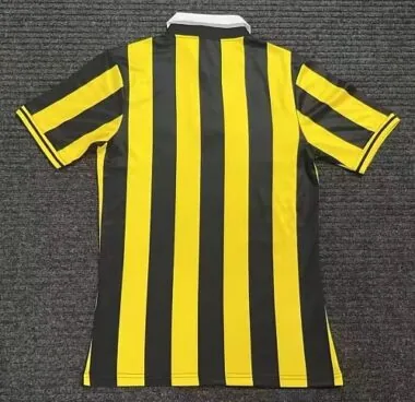 26-27 Al-Ittihad Soccer Jerseys album image 2