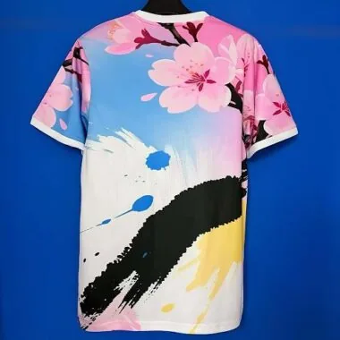 Afbeelding 2 van album 26-27 Japanse voetbalshirts